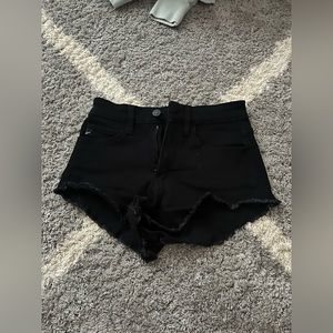 Kendall and Kylie Shorts